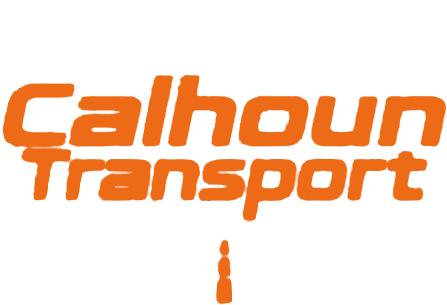 Calhoun Transport logo