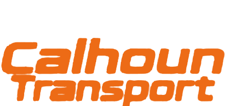 Calhoun Transport logo